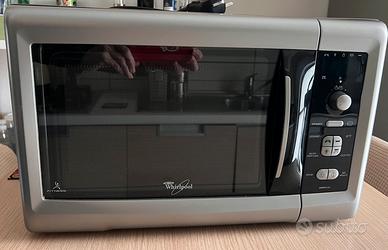 Microonde Whirlpool
