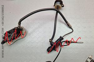 TUBO FRENO BMW R 850 GS 1998 1999 GS 1100 1997 199