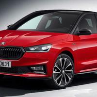 Ricambi Skoda Fabian kamiq karoq kodiaq Octavia 