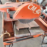 SEGA LATERIZI E MARMO