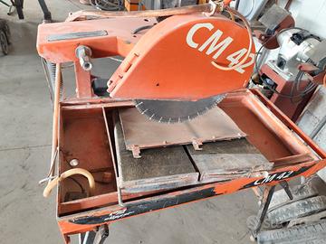 SEGA LATERIZI E MARMO