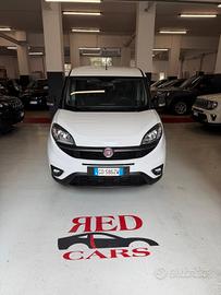 Fiat Doblo Doblò 1.6 MJT 120CV S&S PL Combi Maxi X