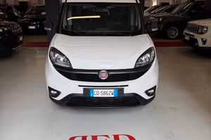 Fiat Doblo Doblò 1.6 MJT 120CV S&S PL Combi Maxi X