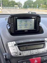 Toyota Aygo 2011
