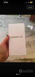 Honor 200