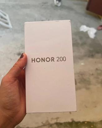 Honor 200