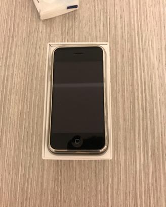 IPhone 2g 8GB