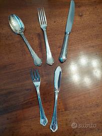 Servizio Posate Vintage 63 pz – Sambonet  ***