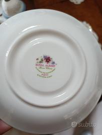 tazza royal Albert 