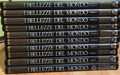 ENCICLOPEDIA “BELLEZZE DEL MONDO”