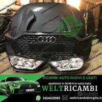 Audi a1 2022 x ricambi auto