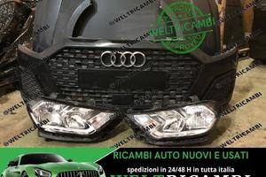Audi a1 2022 x ricambi auto