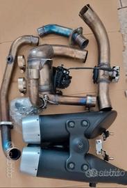 RICAMBI DUCATI HYPERMOTARD 1100