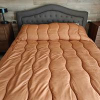 Letto matrimoniale contenitore GiesseGi