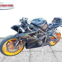 RICAMBI TRIUMPH DAYTONA 675 (--) 675 INIEZIONE (20