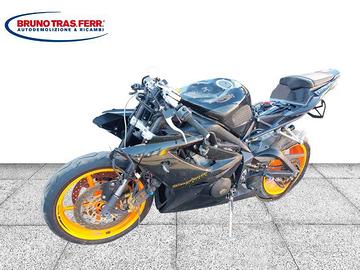 RICAMBI TRIUMPH DAYTONA 675 (--) 675 INIEZIONE (20