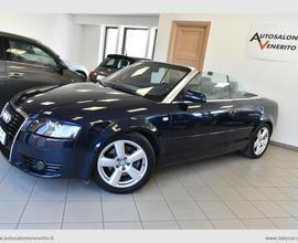 AUDI A4 Cabriolet 1.8 T 20V