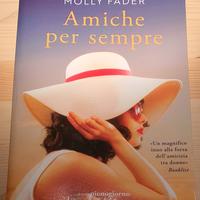 Molly Fader: Amiche per sempre