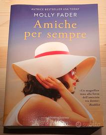 Molly Fader: Amiche per sempre