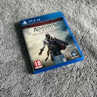 Assasins Creed - the ezio collection