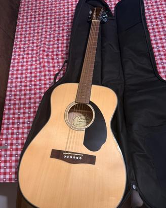 CHITARRA FENDER CC-60s concert