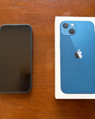 iPhone 13 128GB