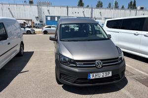 Volkswagen Caddy 1.4 TGI Tech Maxi