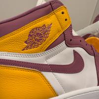 Nike Air Jordan 1 retro high 44,5