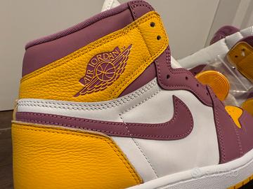 Nike Air Jordan 1 retro high 44,5