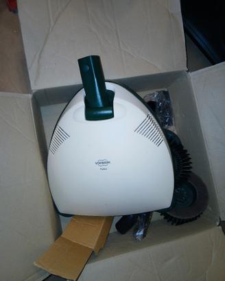 vorwerk pulilux lucidatrice folletto