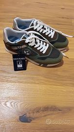 scarpe Navigare Wave mix