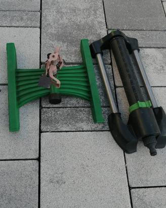 Irigatori da giardino