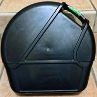 Catene da neve misura 7