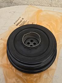 Puleggia bmw e92 330d 245cv 
