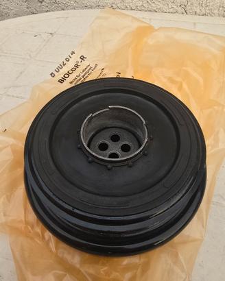 Puleggia bmw e92 330d 245cv 