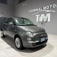 Fiat 500 1.2 Lounge Cambio Automatico