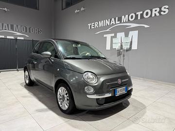 Fiat 500 1.2 Lounge Cambio Automatico
