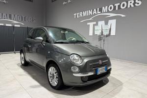 Fiat 500 1.2 Lounge Cambio Automatico