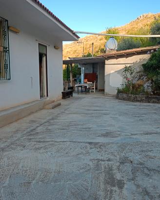 Vendita casa di campagna