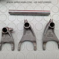 FORCHETTE FORCELLE HONDA HORNET 600 2007 2008 CB F