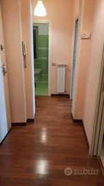 Fr alta bilocale arredato