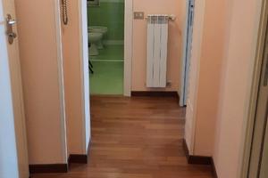 Fr alta bilocale arredato