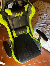 Sedia Gaming