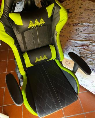 Sedia Gaming