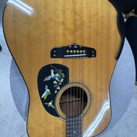 Fender concord II
