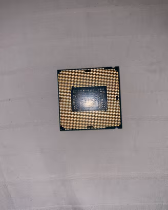 processore Intel Pentium Gold G5420