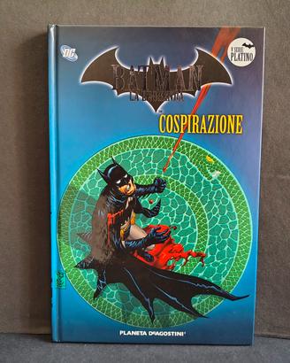 Batman: Cospirazione - Serie Platino Vol.99