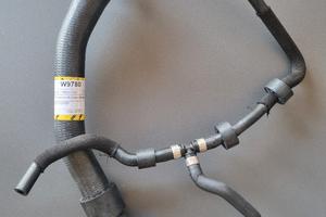 Tubo Flessibile Radiatore scambiatore di calore