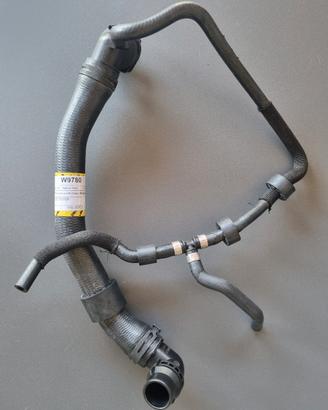 Tubo Flessibile Radiatore scambiatore di calore