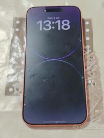 iPhone 17 pro max 1t